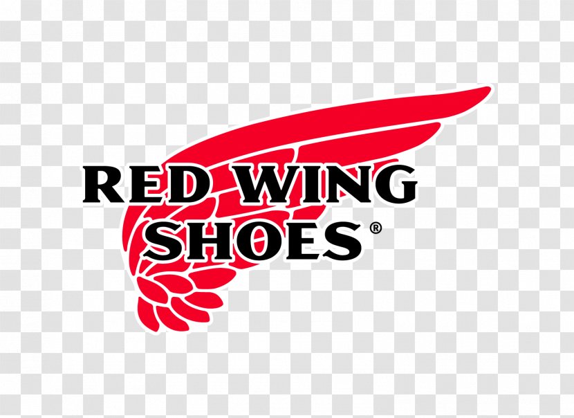 Red Wing Shoes Amsterdam Fashion Boot - Brand Transparent PNG