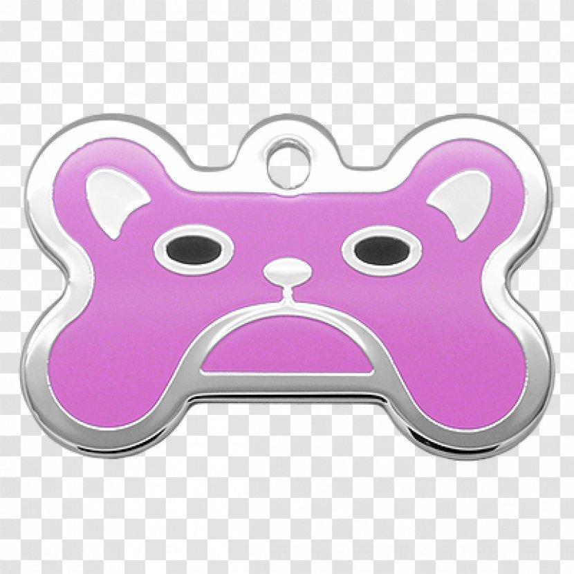PlayStation Portable Accessory Product Design 3 Game Controllers - All Xbox - Bulldog Transparent PNG