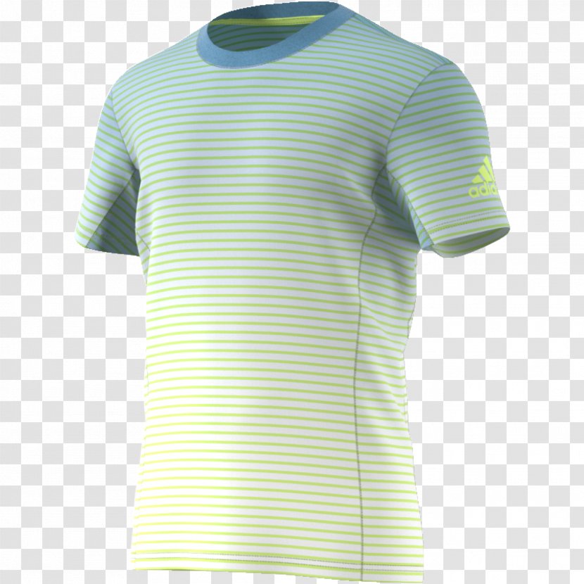 T-shirt Sleeve Adidas Clothing Accessories - Longsleeved Tshirt Transparent PNG