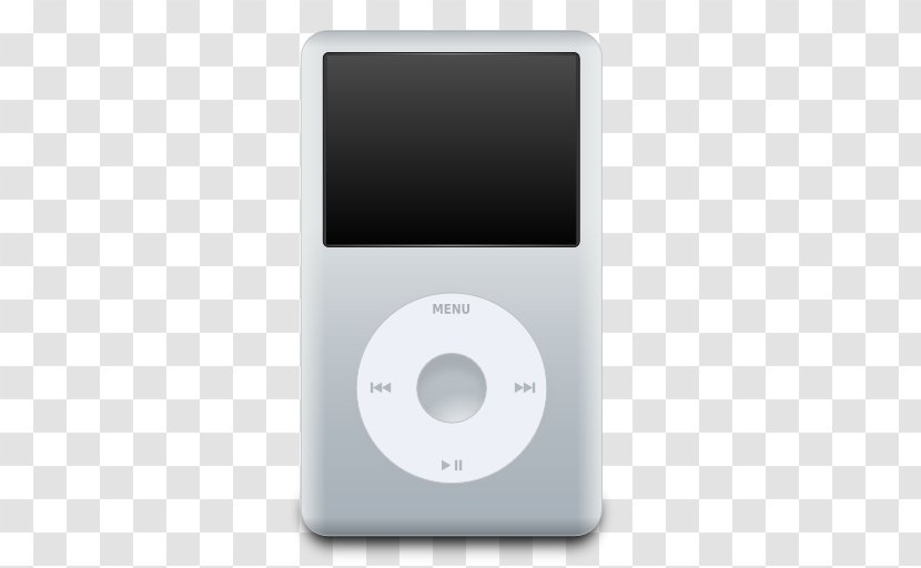 IPod Shuffle Touch Classic Mini Nano - Apple Icon Image Format - Free Download Vectors Ipod Transparent PNG