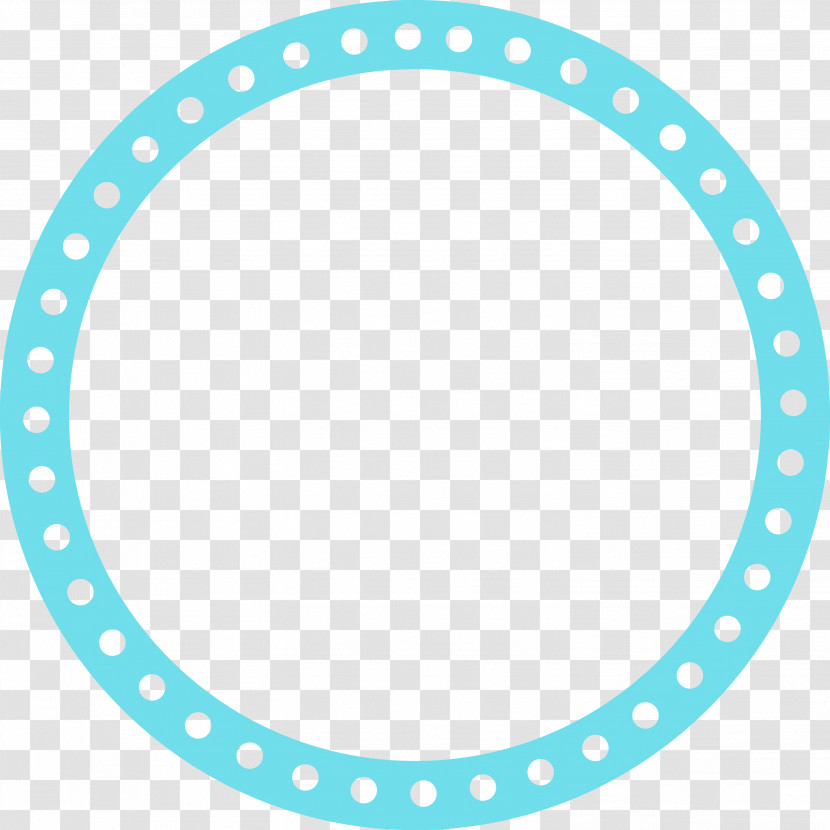 Polka Dot Transparent PNG