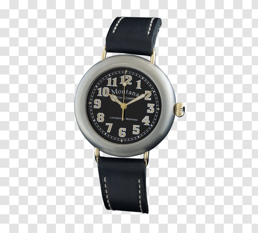 International Watch Company Omega SA Fliegeruhr Oris - Chronograph Transparent PNG