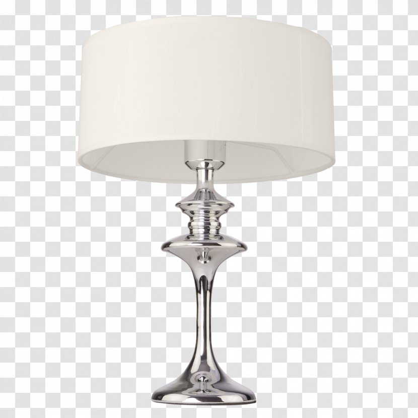 Lamp Shades Table Light Fixture Edison Screw - White Transparent PNG