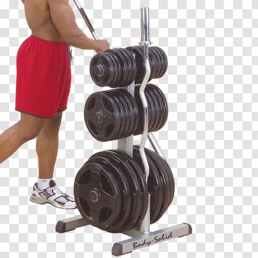 Weight Plate Dumbbell Fitness Centre - Shoulder Transparent PNG