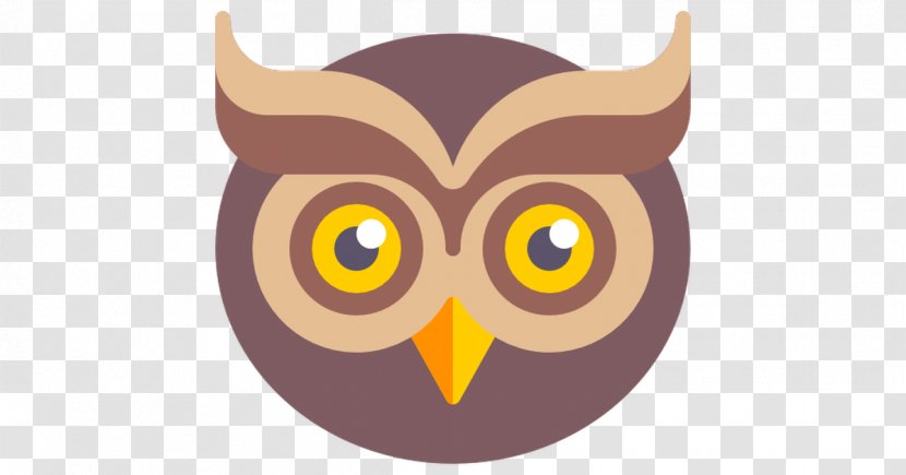 Owl Desktop Wallpaper - Smile Transparent PNG