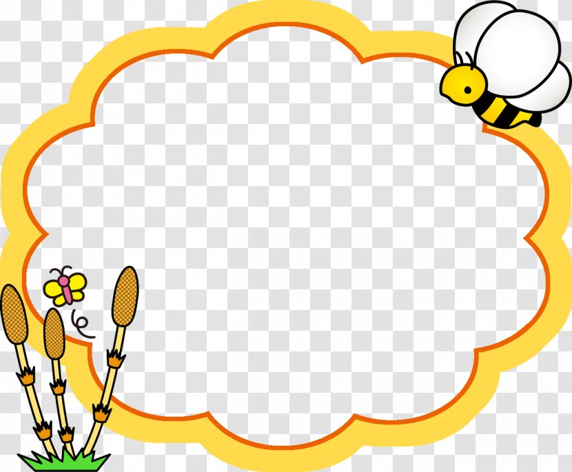 Smiley Cartoon Picture Frames Clip Art - Beak Transparent PNG