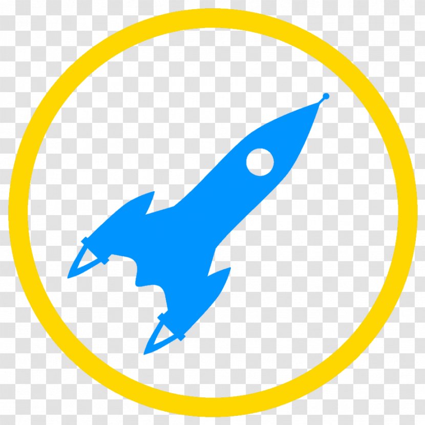 Rocket Spacecraft Marketing - Wing Transparent PNG