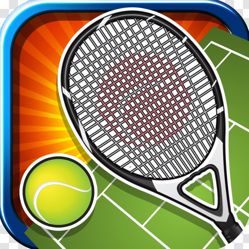 Racket Sporting Goods Rakieta Tenisowa Tennis - Table Transparent PNG