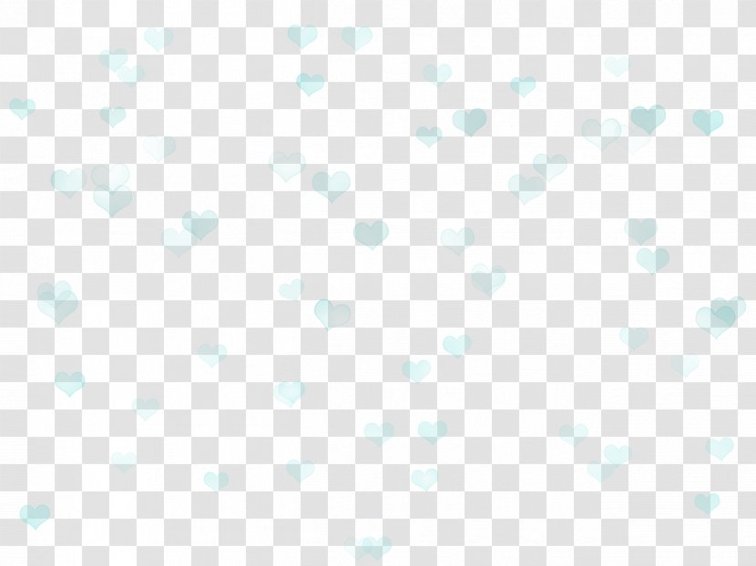 Blue Aqua Green Turquoise Azure - Bokeh Transparent PNG