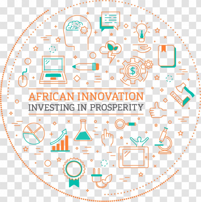 Africa Innovation Evenement Curriculum Vitae Résumé Transparent PNG