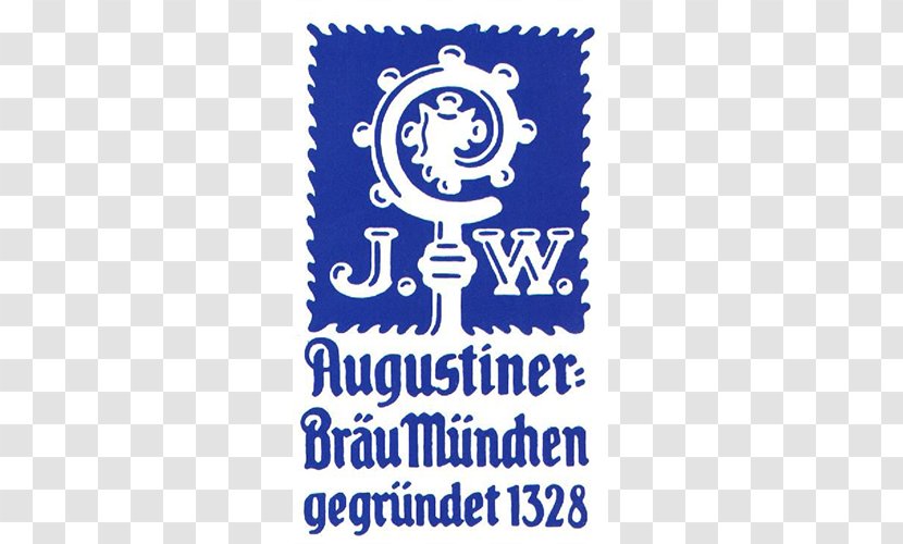 Augustiner-Keller Augustiner-Bräu Beer German Cuisine Helles - Augustiner Transparent PNG