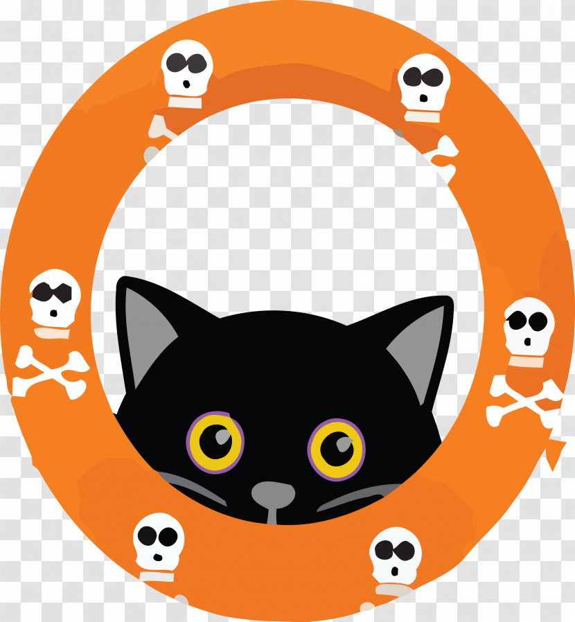 Happy Halloween Transparent PNG