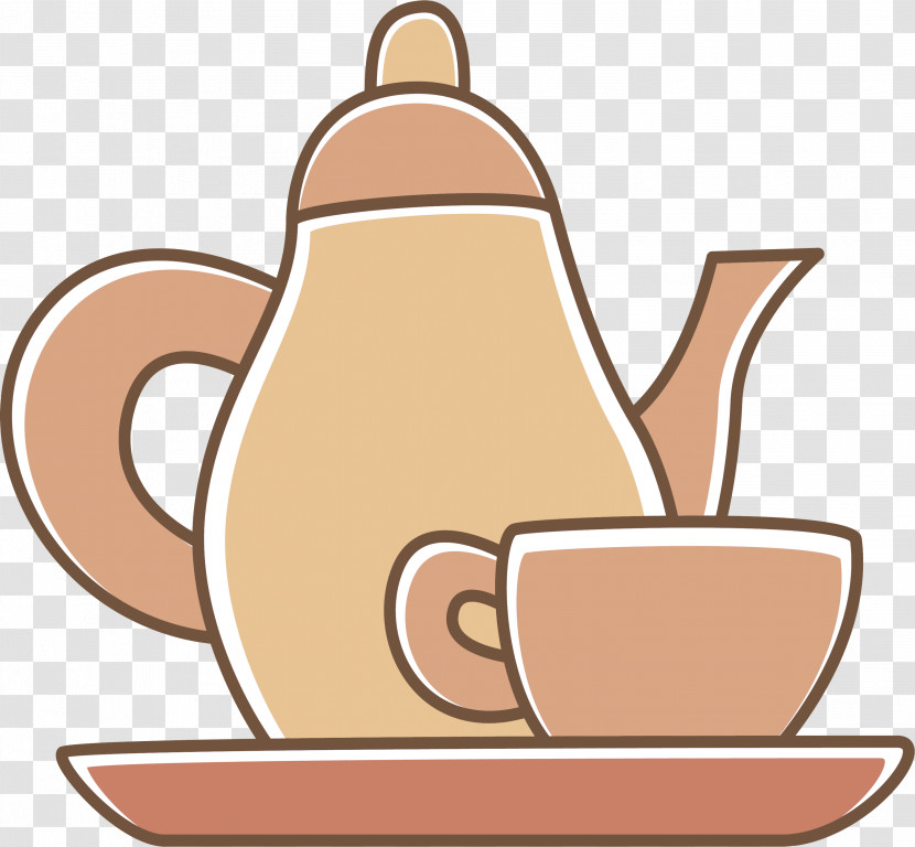 Coffee Cup Transparent PNG