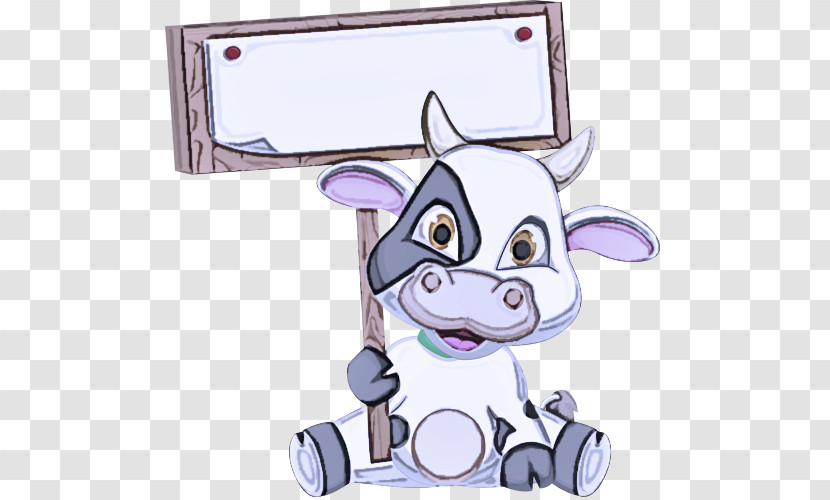 Cartoon Snout Livestock Technology Bovine Transparent PNG