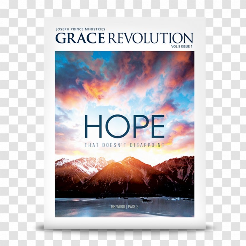 Healing Promises Grace Revolution: Experience The Power To Live Above Defeat Pastor God Christian Ministry - Minister Transparent PNG