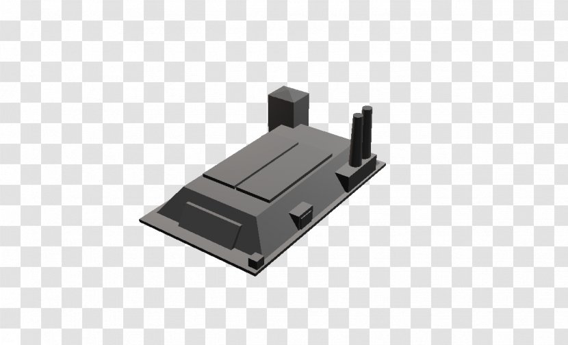 Electronics Electronic Component Angle - Technology - Design Transparent PNG