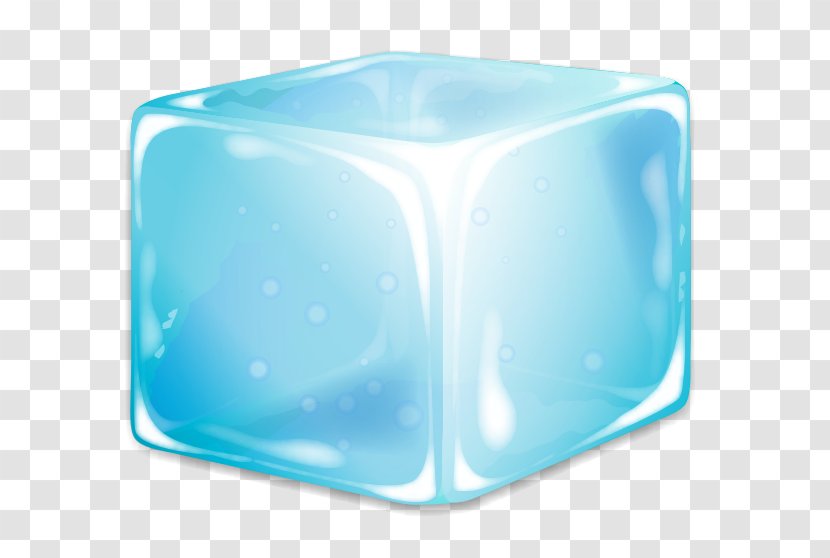Forum U0130stanbul Fairbanks Ice Museum Glass Clip Art - Aqua - Cubes Clipart Transparent PNG