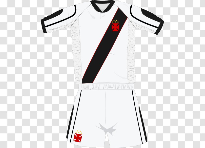 Estádio São Januário CR Vasco Da Gama Uniformes Do Club De Regatas Wikipedia Wikiwand - Cr - VASCO DA GAMA Transparent PNG