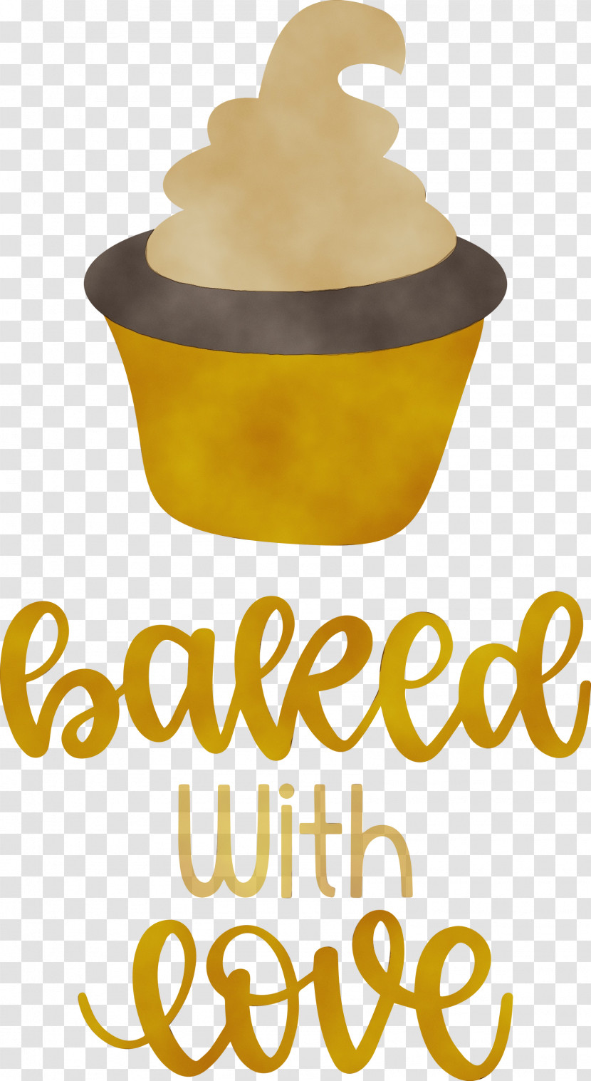 Yellow Cookware And Bakeware Meter Cream Transparent PNG