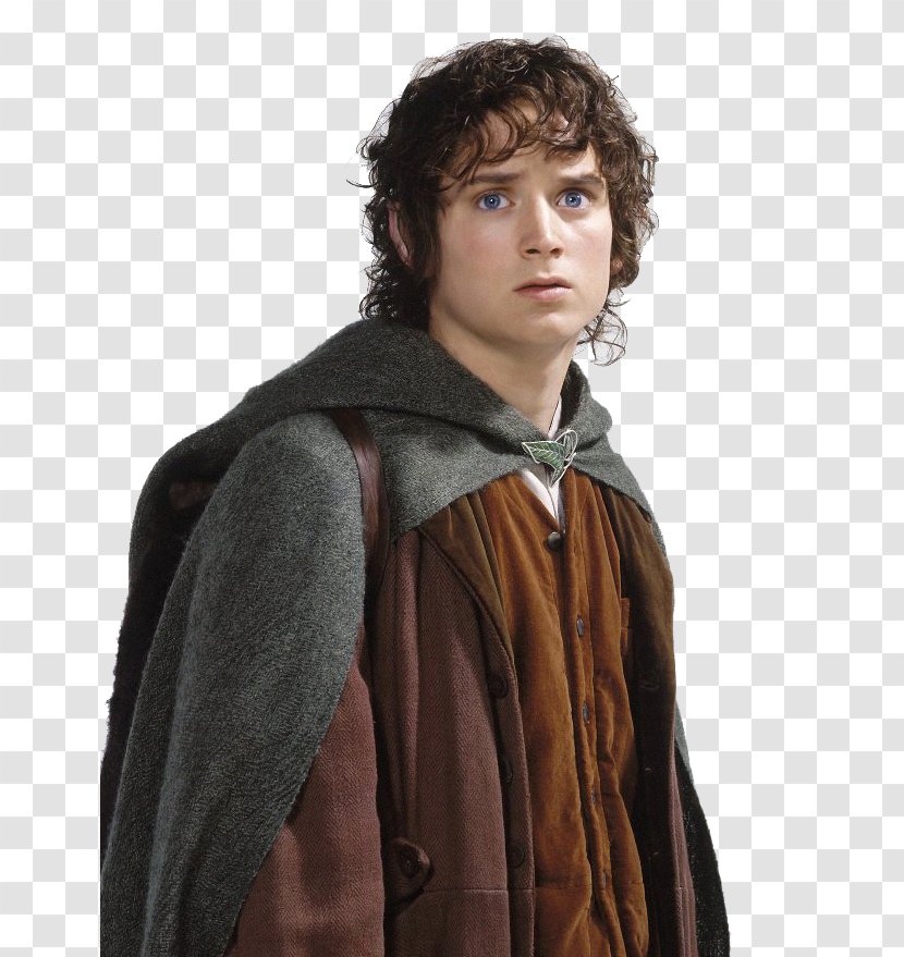 Frodo Baggins The Lord Of Rings: Fellowship Ring Gandalf - Image File Formats - Photos Transparent PNG