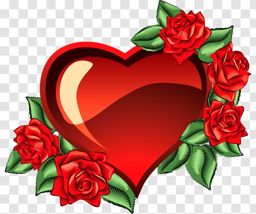 Heart Romance Desktop Wallpaper Clip Art - Happiness Transparent PNG