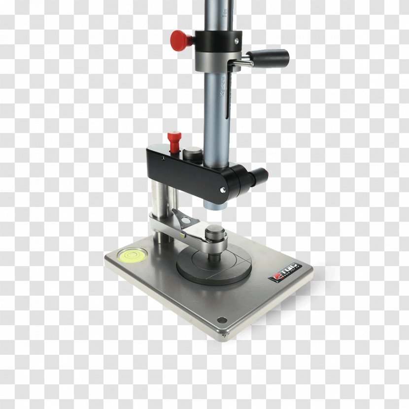 Indentation Hardness Charpy Impact Test Universal Testing Machine - Hardware - Product Manual Transparent PNG