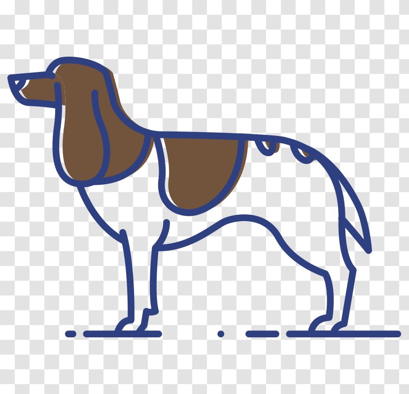 Dog Breed Italian Greyhound Cat Lottery Clip Art - Artwork - Love Transparent PNG