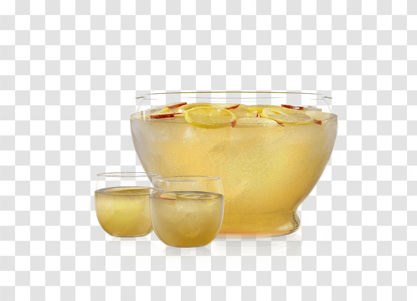 Cocktail Punch - Drink - Whiskey Ginger Transparent PNG