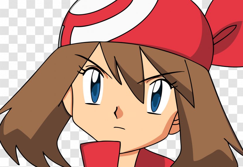 May Pokémon Battle Revolution Ash Ketchum Image - Flower - Aura Vector Transparent PNG