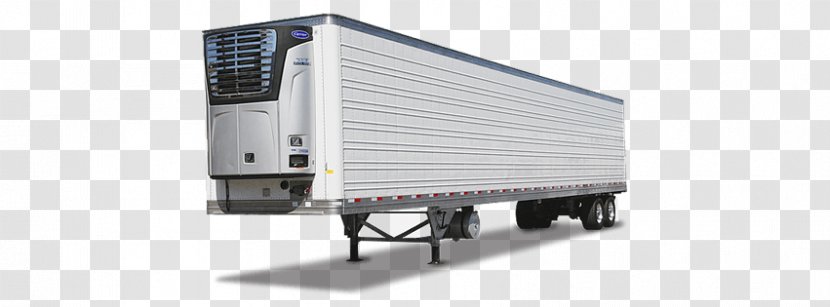 Van Coast Hyundai Trailers Commercial Vehicle Semi-trailer Truck Transparent PNG