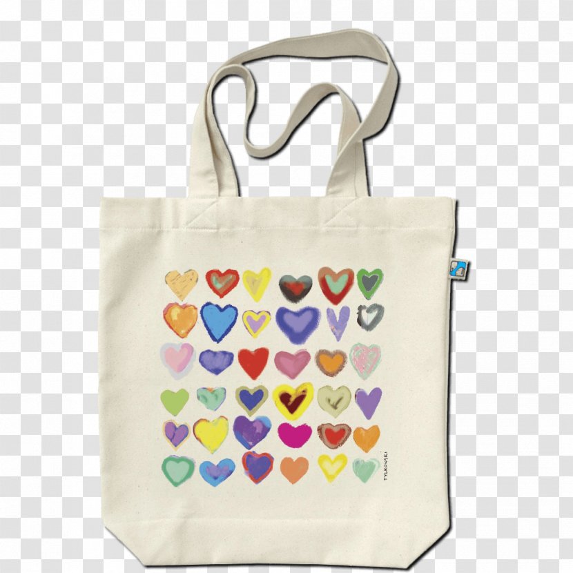 Tote Bag Tasche Canvas Cotton - Shoulder Transparent PNG