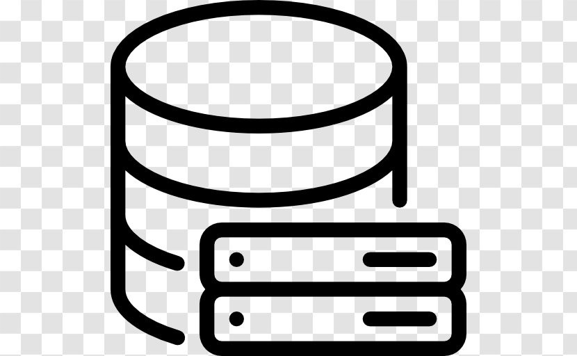 Data Model Database Server - Conceptual - Icon Transparent PNG