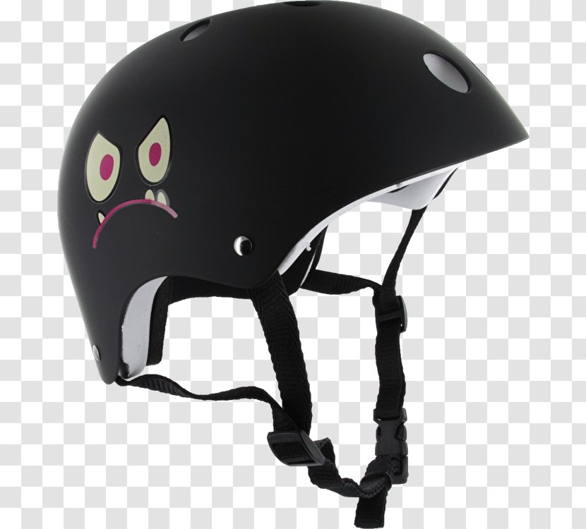 Bicycle Helmets Motorcycle Equestrian Ski & Snowboard - Knee Pad - Hand-painted Transparent PNG