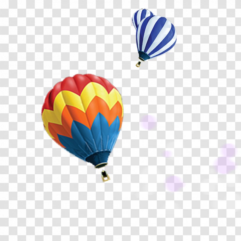 Download - Balloon - Color Modern Cartoon Decoration Transparent PNG
