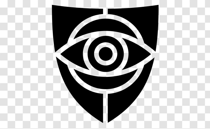 Eye - Logo Transparent PNG