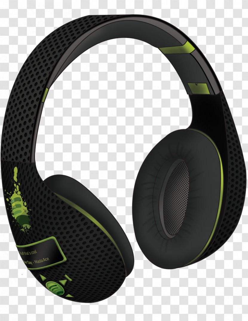 Headphones Xbox 360 Wireless Headset - Bluetooth - Image Transparent PNG