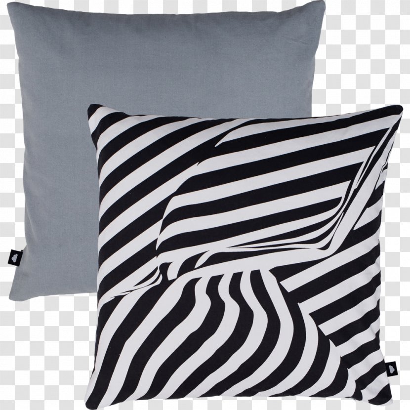 Cushion Throw Pillows Color Monochrome - Above Beyond - And Transparent PNG