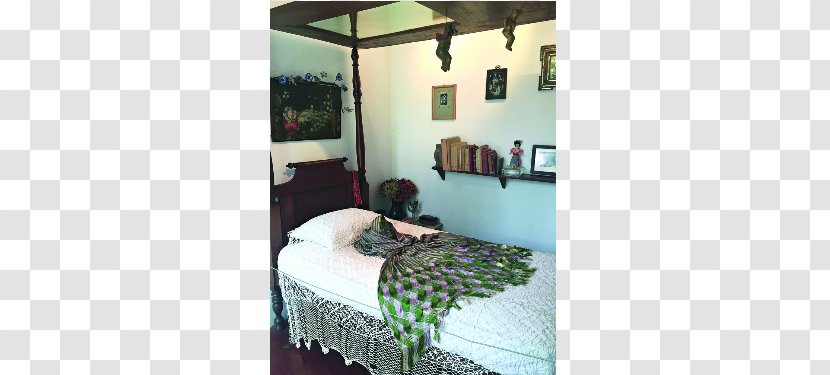 Frida Kahlo Museum Bedroom Mirror Self-portrait - Kalo Transparent PNG