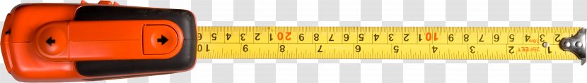Tape Measures Measurement Measuring Instrument - Tool - Design Transparent PNG