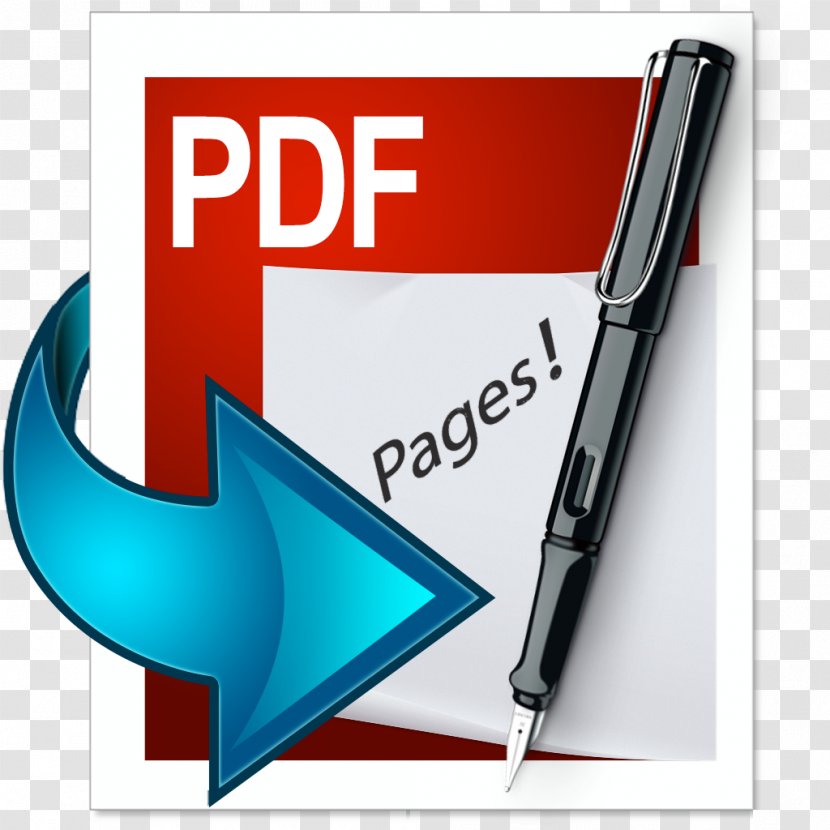 PDF Data Conversion Optical Character Recognition MacOS Pages - Mac App Store - Special Offer Transparent PNG