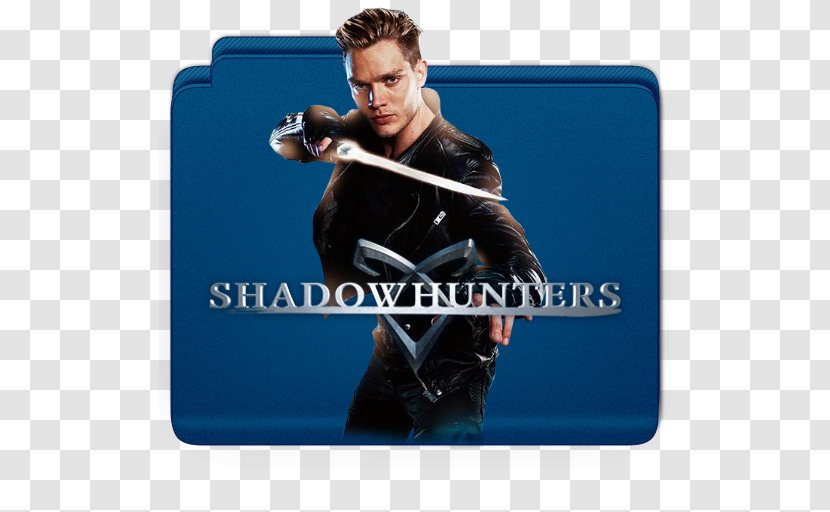 Shadowhunters - Season 2 Ruelle This Is The Hunt Television ShowOthers Transparent PNG