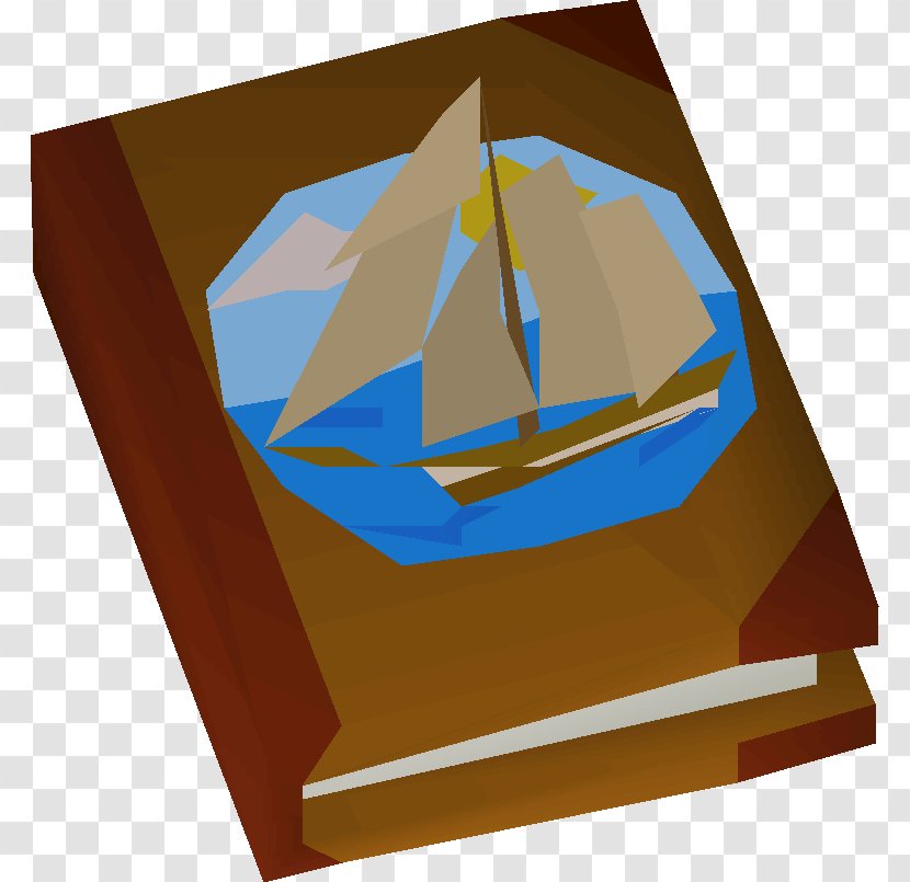 Boat Cartoon - Dinghy - Monument Transparent PNG