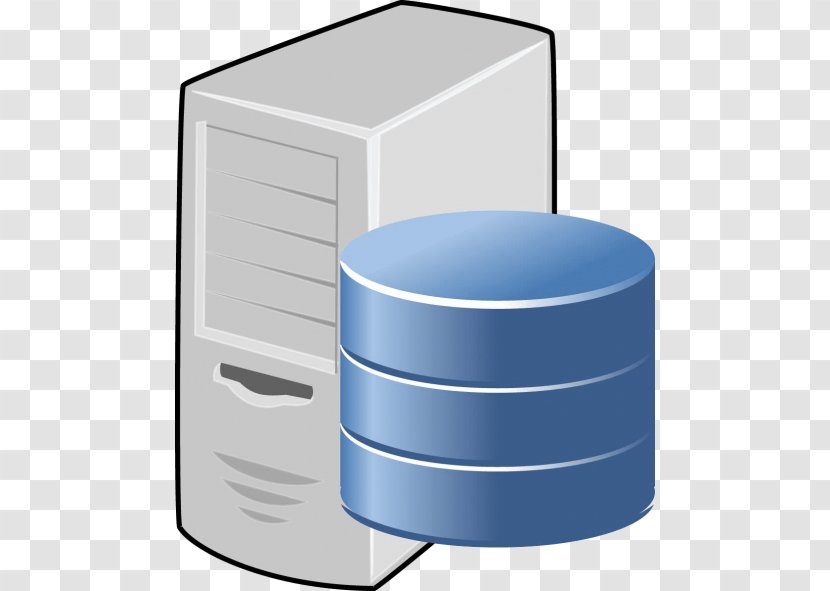 Clip Art Database Server Computer Servers Microsoft SQL - Sql - Altar Transparent PNG