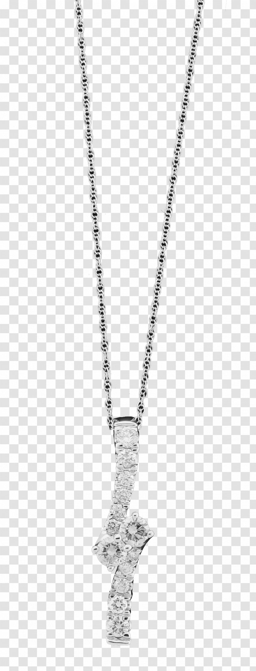 Locket Necklace Diamond Precious Metal Jewellery - Carat - Curve Ring Transparent PNG