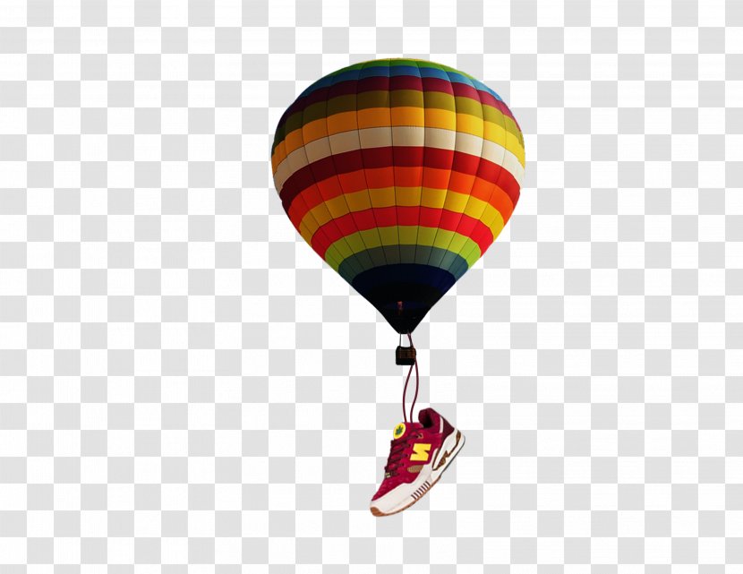 Hot Air Balloon Graphic Design Ticket Toy - Carnival Transparent PNG