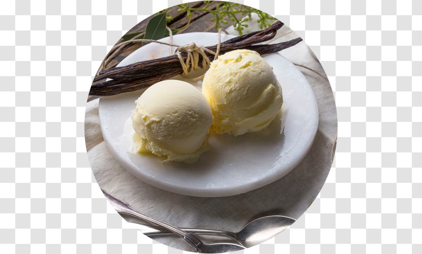 Ice Cream Mahón Restaurant Dame Blanche Menorquina Cattle - Frozen Dessert Transparent PNG