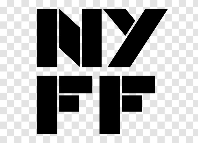 Film Society Of Lincoln Center 2013 New York Festival - Monochrome - Mid Autumn Fonts Templates Transparent PNG