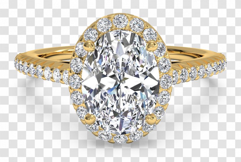 Engagement Ring Diamond Cut Wedding Transparent PNG