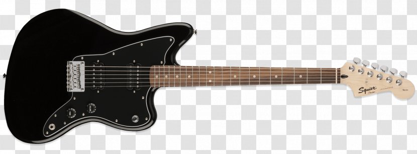 Fender Bullet Jazzmaster Squier Musical Instruments Corporation - Flower Transparent PNG