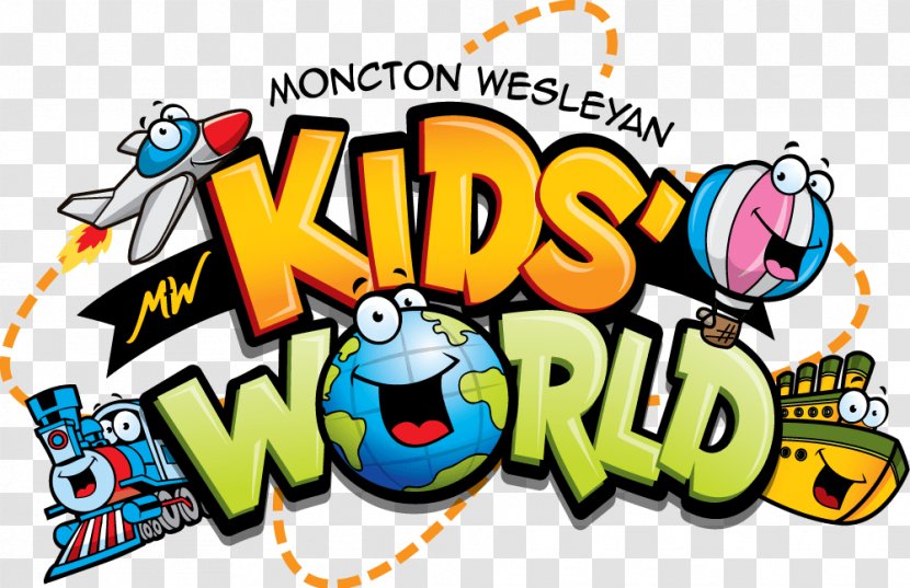 Moncton Wesleyan Church Child Family YouTube Kids - World Children Transparent PNG